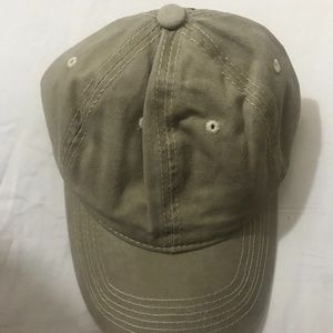 JT Adjustable Cotton Cap/Hat OS